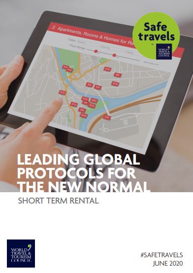 Global Protocols for the New Normal – Short-term Rental