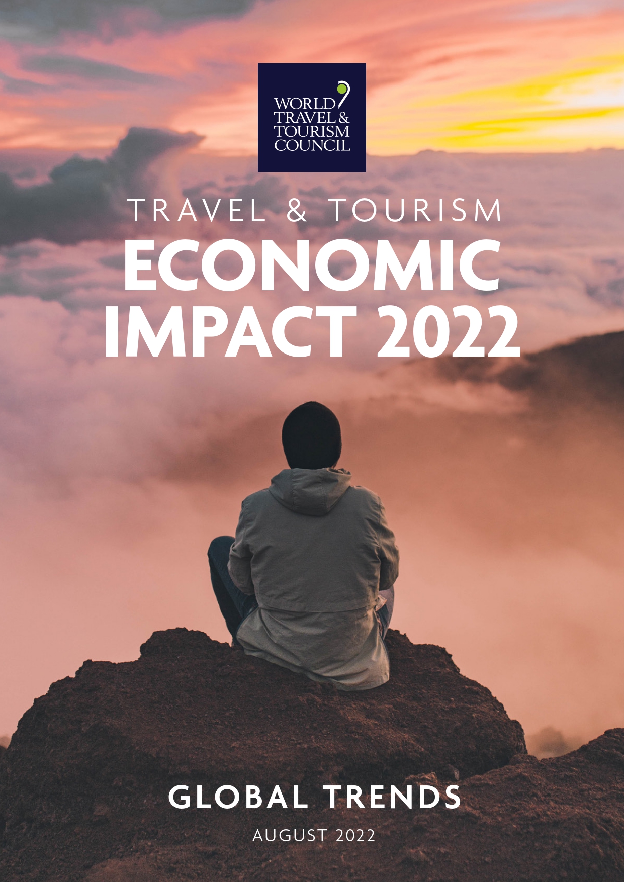tourism economic dependence